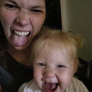 Meet your Posher, Lindsey